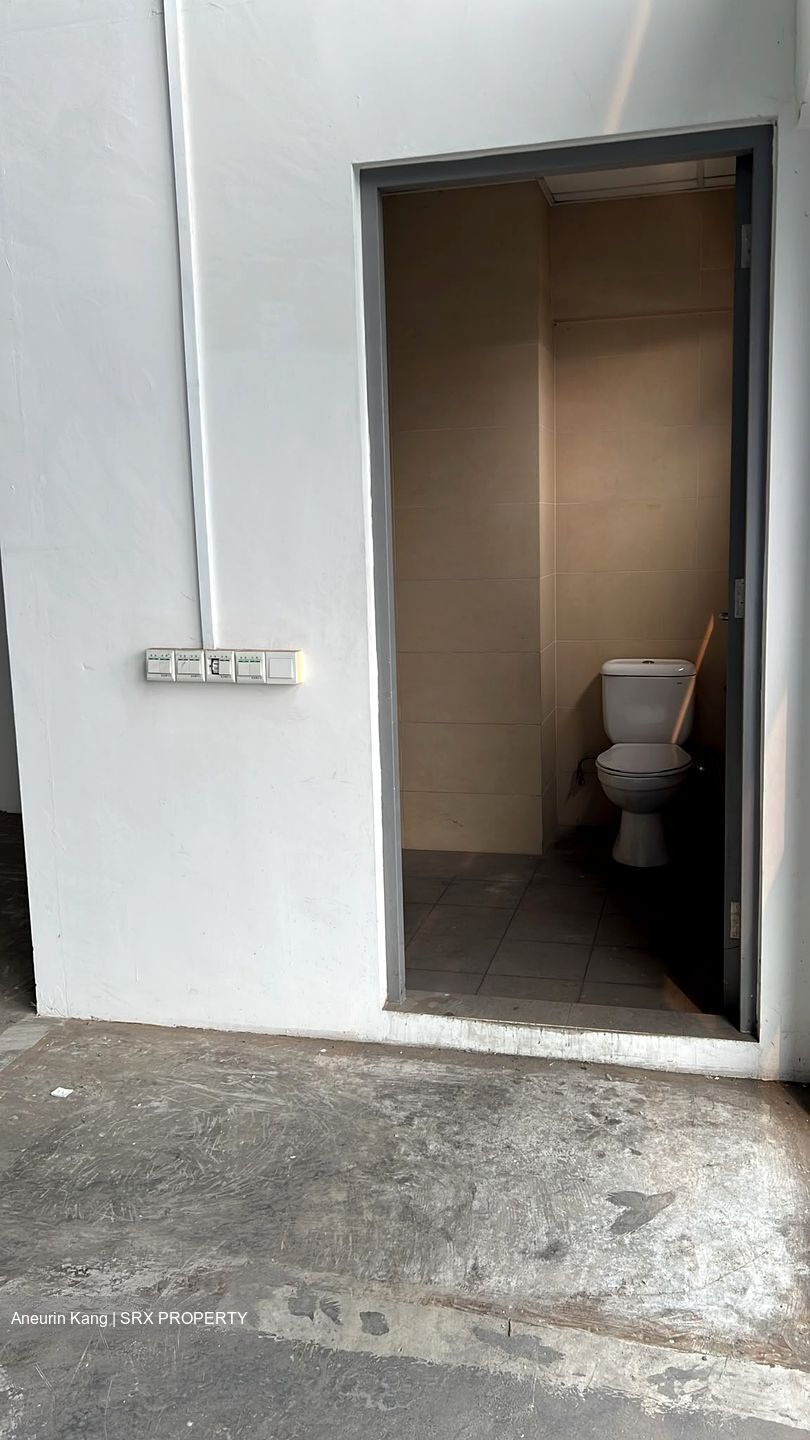 Space@tampines (D18), Factory #629444541